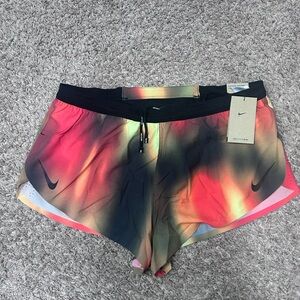 Nike DRI-FIT ADV Elite Aeroswift 2" Running Shorts Men's XL NWT HJ3384-736